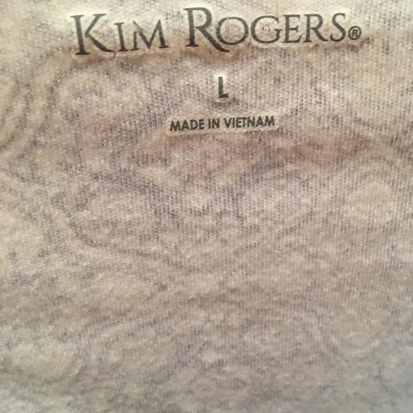 Women’s top - Picture 3 of 3